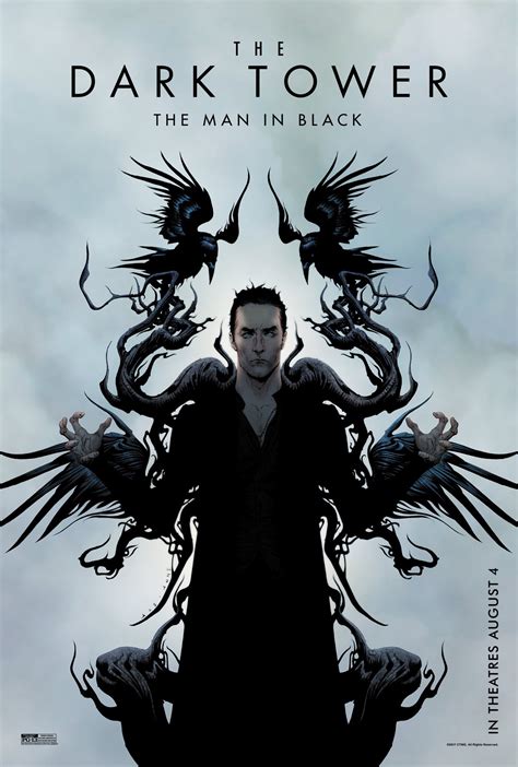 Watch The Dark Tower On Yesmovies.